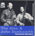 The Alec & John Dankworth Generation Big Band - Nebuchadnezzar (CD)
