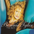 Bonnie Tyler - Free Spirit (CD)