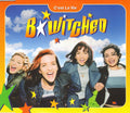 B*Witched - C'Est La Vie / Get Happy (CD)