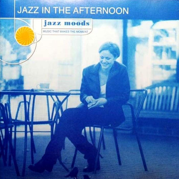 Gary Burton & Friends - Jazz in the Afternoon (CD)