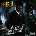 Hell Rell - Black Mask Black Gloves: The Ruga Edition (CD)