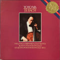 Yo-Yo Ma / Johann Sebastian Bach - Bach: The 6 Unaccompanied Cello Suites Complete (CD)