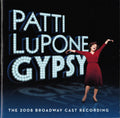 Patti LuPone - Gypsy / 2008 Broadway Cast Recording (CD)