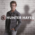 Hunter Hayes - Storyline (CD)