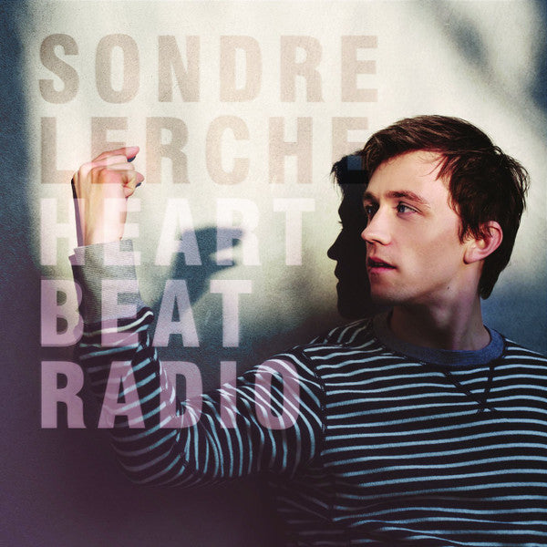 Sondre Lerche - Heartbeat Radio (CD)