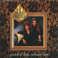 The Judds - Stones In The Road (CD)