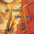 Art Pepper / Sonny Red - Two Altos (CD)