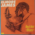 Elmore James - RedHot Blues (CD)