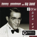 Benny Goodman - Classic Jazz Archive (CD)