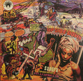 Fela Kuti / Africa 70 - Up Side Down (CD)