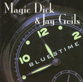 Magic Dick / J. Geils - Bluestime (CD)