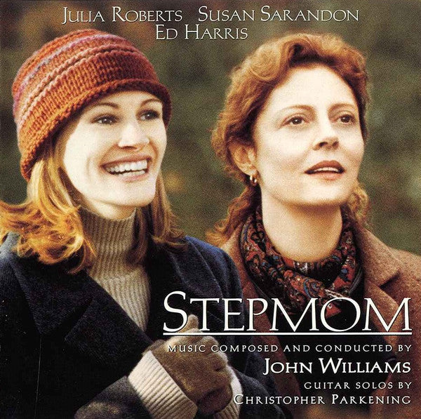 John Williams - Stepmom / O.S.T. (CD)