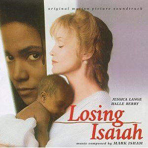 Losing Isaiah - Soundtrack (CD)