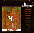Camelot - Soundtrack (CD)