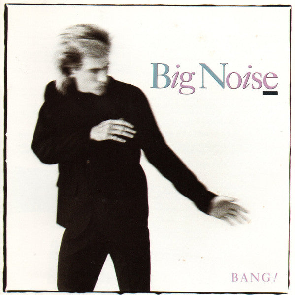 Big Noise - Bang (CD)