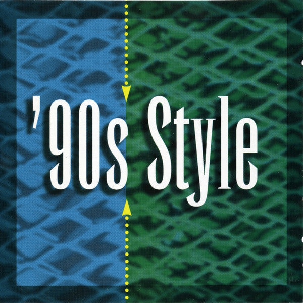 En Vogue - '90s Style