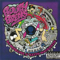 DJ Dee Kline / Keith Mackenzie - Booty Breaks (CD)