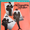 The Washington Squares - Fair and Square (CD)