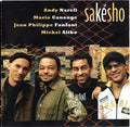 Sakesho - We Want You to Say (CD)
