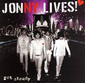 Jonny Lives! - Get Steady (CD)