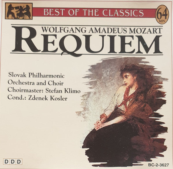 Requiem (CD)