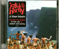 Iglu & Hartly - And Then Boom (CD)