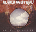 Cloud Control - Bliss Release (CD)