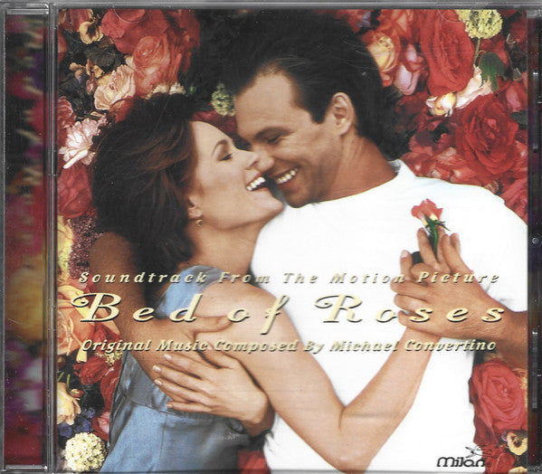 Bed of Roses - Soundtrack (CD)