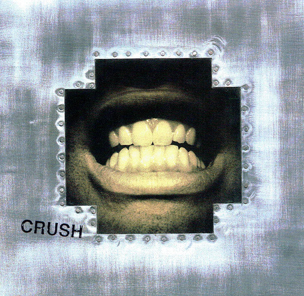 Crush - Crush (CD)