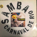 Carnaval De Samba (CD)