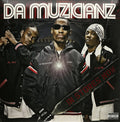 Da Muzicianz - Da Muzicianz (CD)
