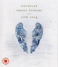 Coldplay - Ghost Stories Live 2014 (CD/DVD) (CD)