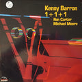 Kenny Barron - One Plus One Plus One (1 + 1 + 1) (CD)