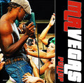 Mr. Vegas - Pull Up / Popito (CD)
