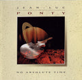 Jean-Luc Ponty - No Absolute Time (CD)