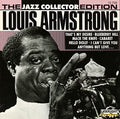 Louis Armstrong - Louis Armstrong - Jazz Collector Edition (CD)