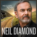 Neil Diamond - Melody Road (CD)