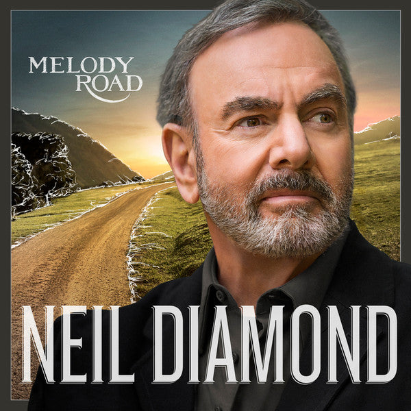 Neil Diamond - Melody Road (CD)