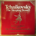 Tchaikovsky - Tchaikovsky: Sleeping Beauty (CD)