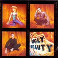 Ugly Beauty - Sweetness (CD)