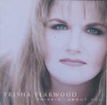 Trisha Yearwood - Thinkin About You (CD)