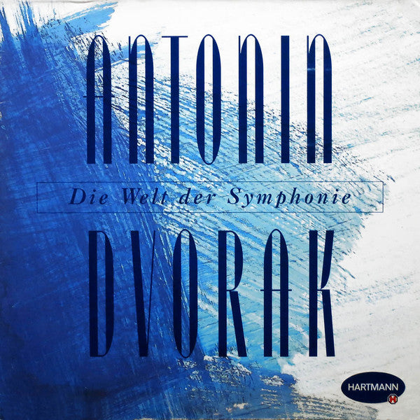 Dvorak - Symphony 9/Romance/Carnival Overture (CD)