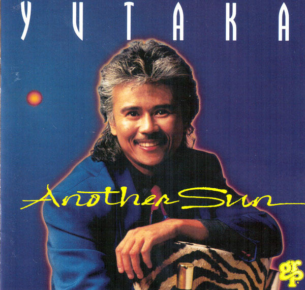 Yutaka Yokokura - Another Sun (CD)