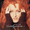 Wynonna - Revelations (CD)