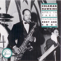 Coleman Hawkins - April in Paris (CD)
