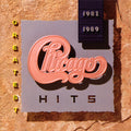 Chicago - Chicago - Greatest Hits: 1982-1989 (CD)