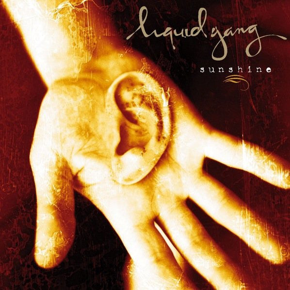 Liquid Gang - Sunshine (CD)