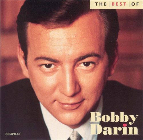 Bobby Darin - The Best Of (CD)
