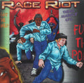 Race Riot (CD)