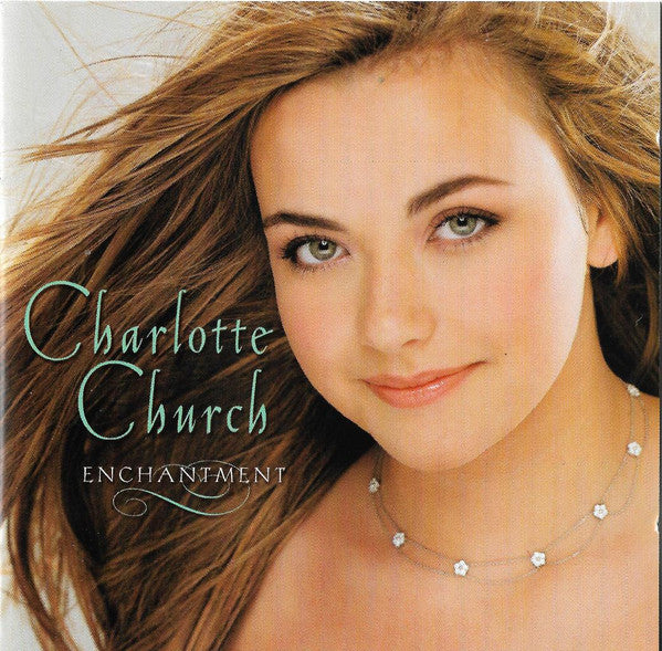 Church - Enchantment (CD)
